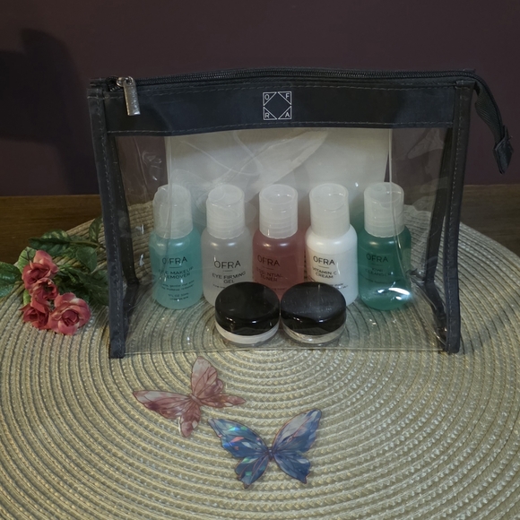 OFRA Skincare Set with Multi-Color Bottles - Picture 14 of 16